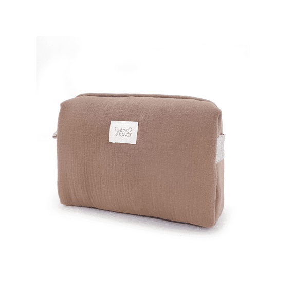 Babyshower Toitettas Camilla Caramel Glacé