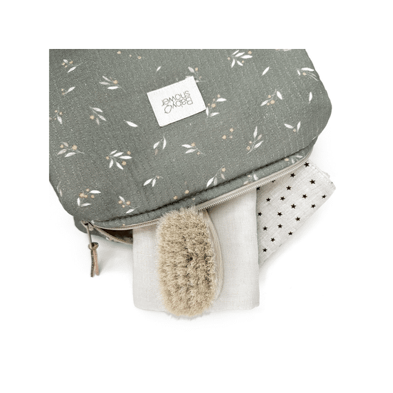 Babyshower Toilettas Camilla Misty Woods