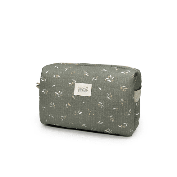 Babyshower Toilettas Camilla Misty Woods