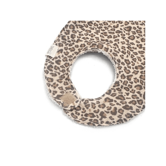 Babyshower Slab Wild Print