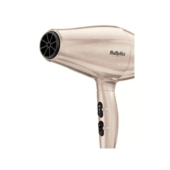 Babyliss Ba5914pe Haardroger Dc Stardust