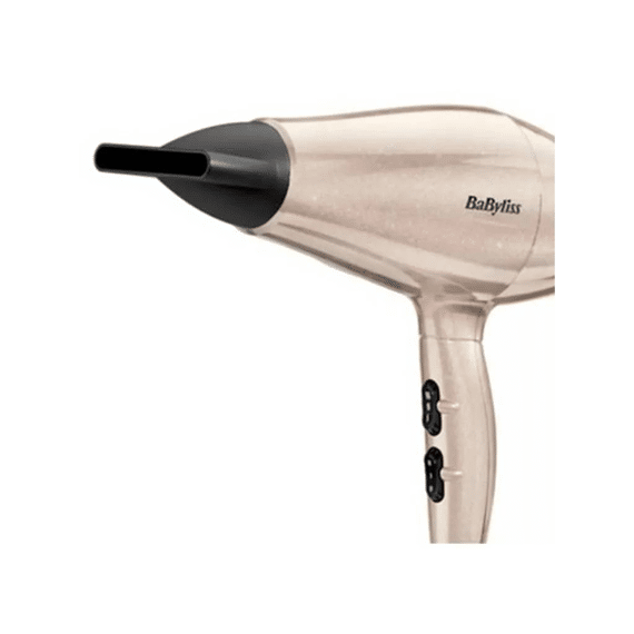 Babyliss Ba5914pe Haardroger Dc Stardust