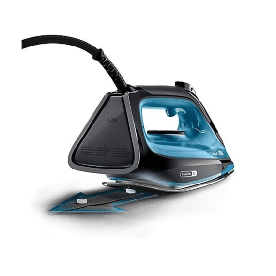 Braun Bhsi5256bl Stoomstrijkijzer Texstyle 5 2600w