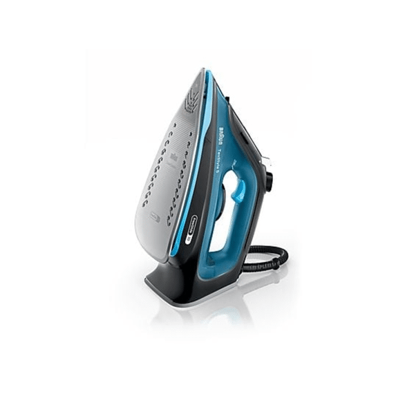 Braun Bhsi5256bl Stoomstrijkijzer Texstyle 5 2600w