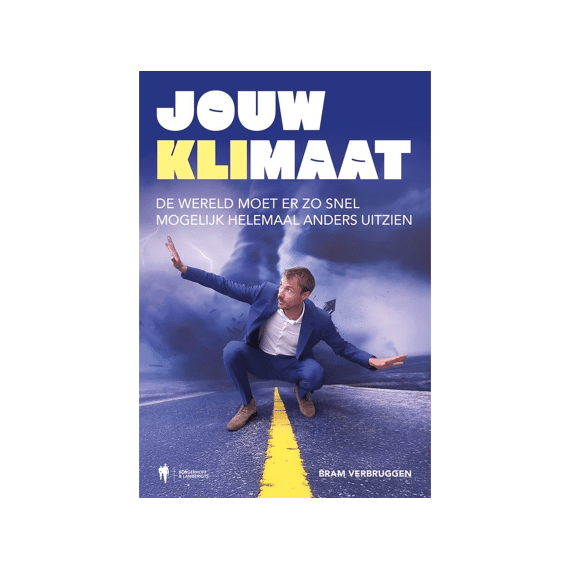 Bram Verbruggen - Jouw Klimaat