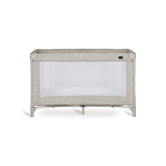 Quax Reisbed Boucle Sheep