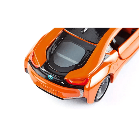 Siku 2348 Bmw I8 Lci