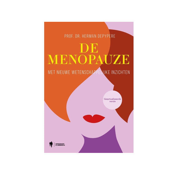 Herman Depypere - De Menopauze