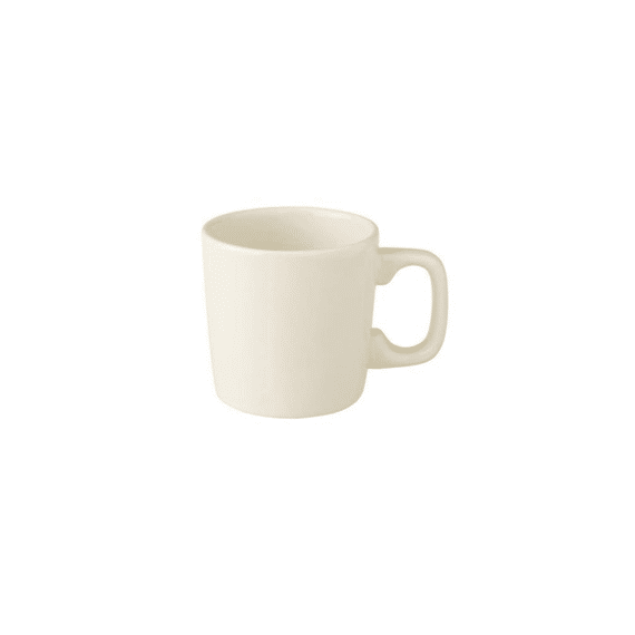 Royal Boch Kitchen Mok Recht 0.2l