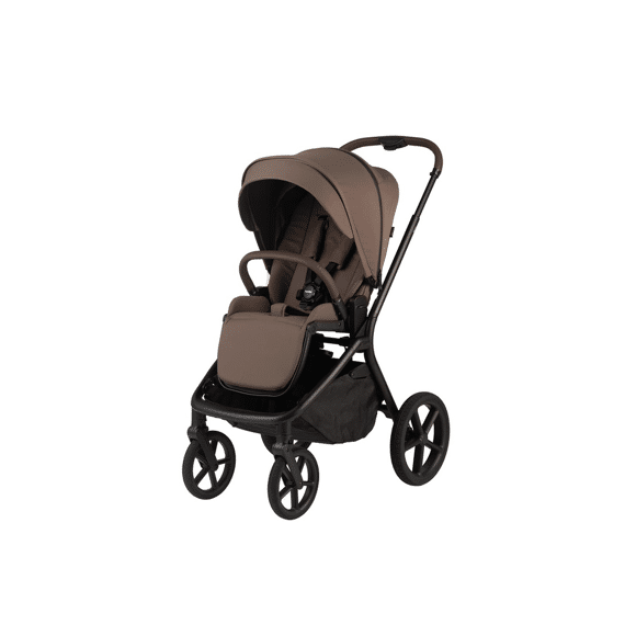 Pericles Noa Wandelwagen Chocolate
