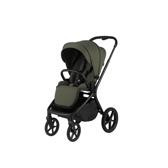 Pericles Noa Wandelwagen Olive