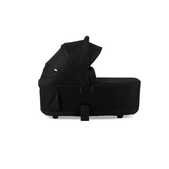 Pericles Noa Opvouwbare Draagmand Black