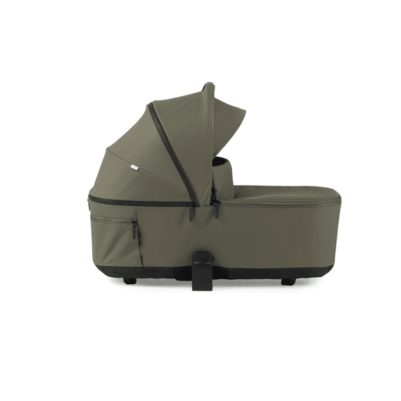 Pericles Noa Opvouwbare Draagmand Olive