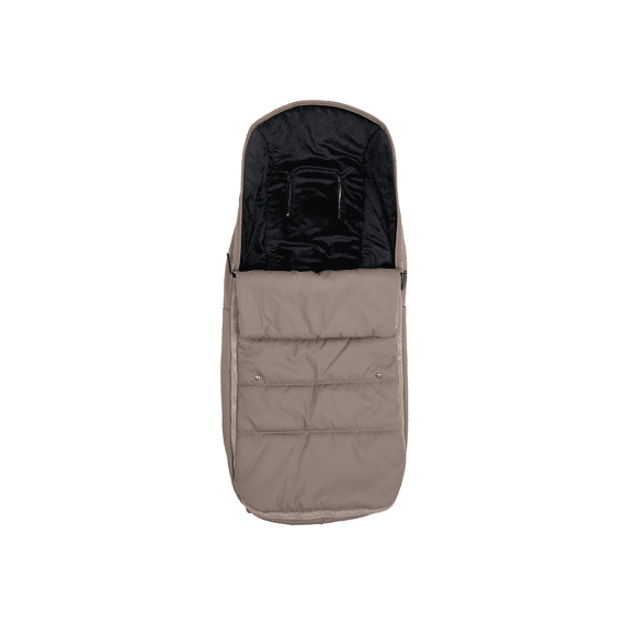 Pericles Noa/juno Voetenzak Chocolate