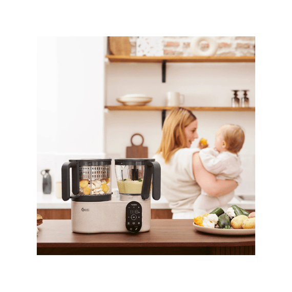 Babymoov Nutribaby Evolution