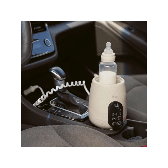 Babymoov Nutrismart + Mineral Beige