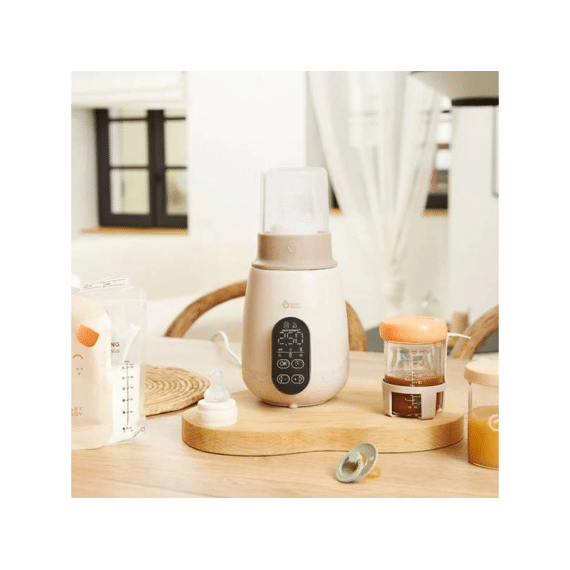 Babymoov Nutrismart + Mineral Beige