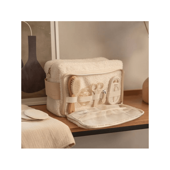 Babymoov Verzorginsset Curl White