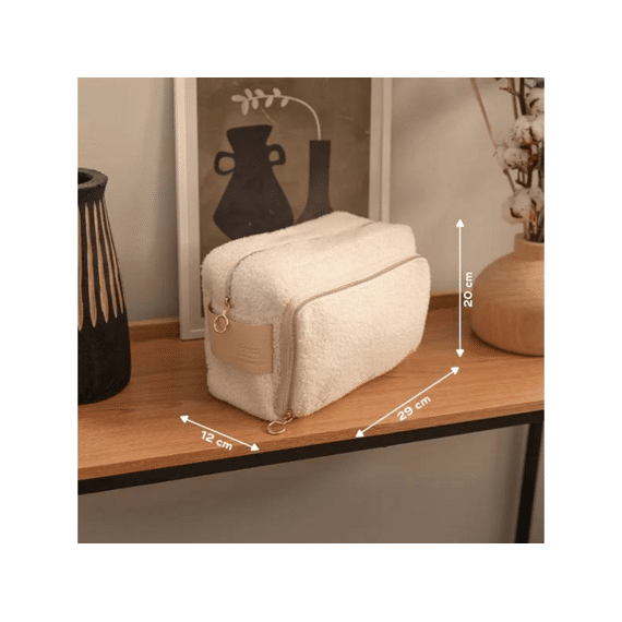 Babymoov Verzorginsset Curl White