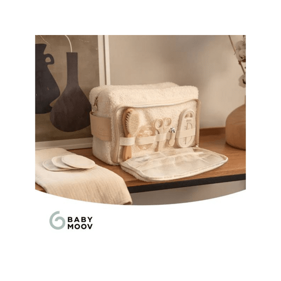Babymoov Verzorginsset Curl White