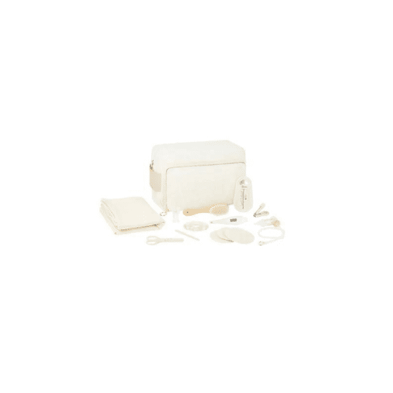 Babymoov Verzorginsset Curl White