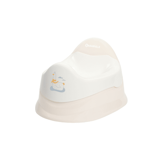 Badabulle Wc Potje Evolutief Verwijderbaar Meeuw