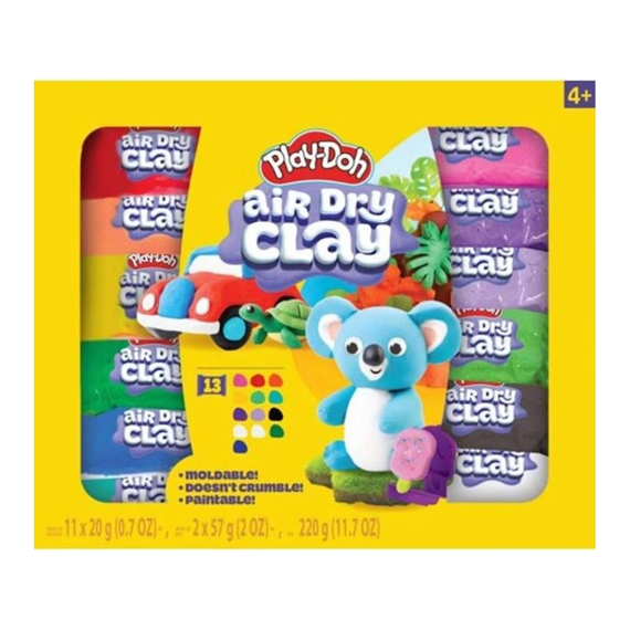 Play Doh Variety Kit