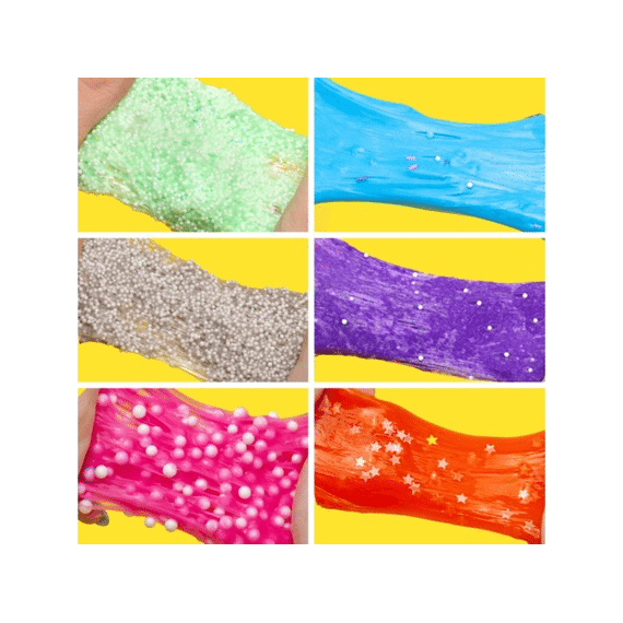 Play Doh Cosmic Mix & Squish