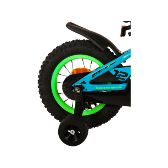 Volare Kinderfiets 12