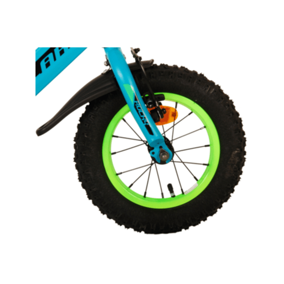 Volare Kinderfiets 12