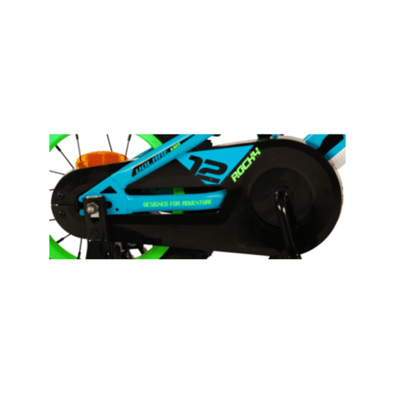 Volare Kinderfiets 12