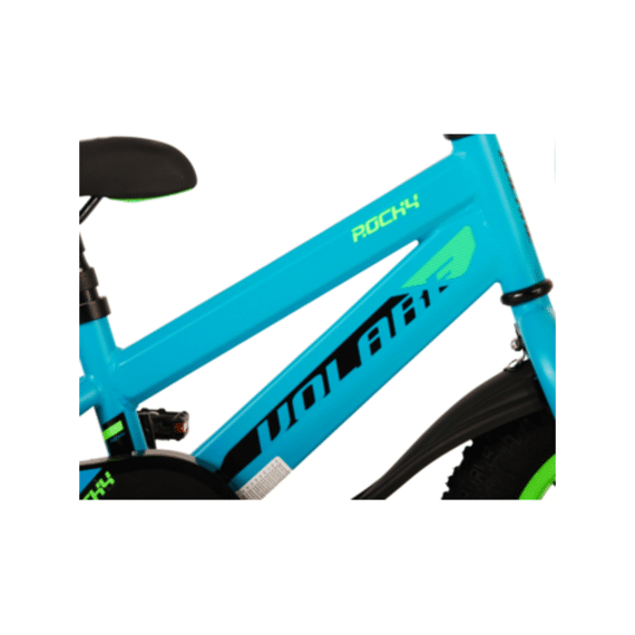 Volare Kinderfiets 12