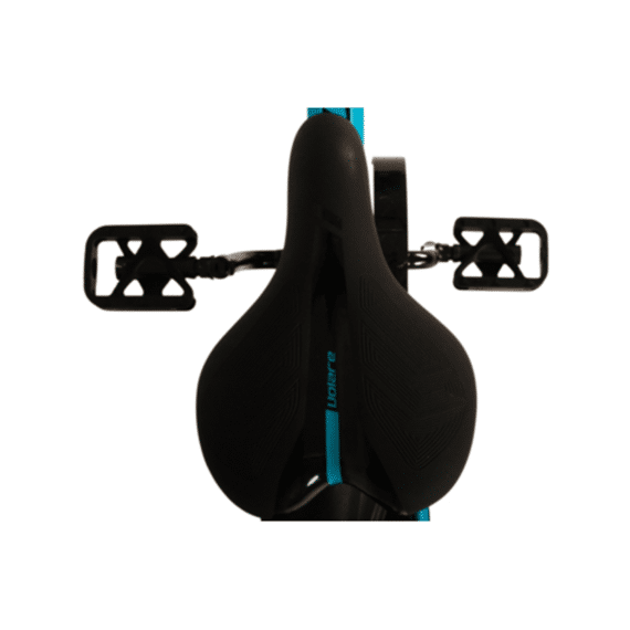 Volare Kinderfiets 12