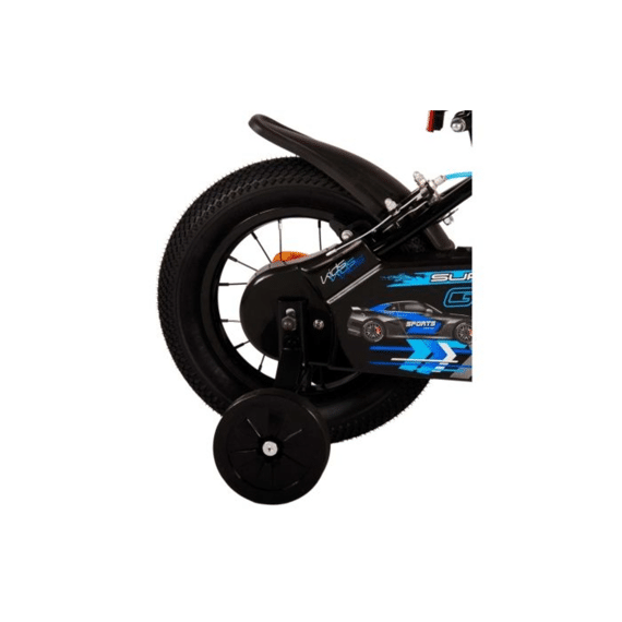 Volare Kinderfiets 12
