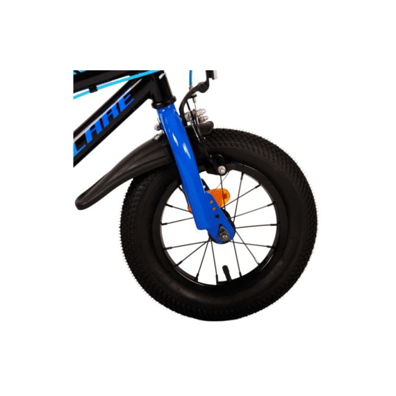 Volare Kinderfiets 12