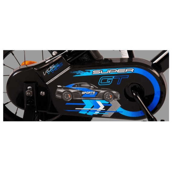 Volare Kinderfiets 12