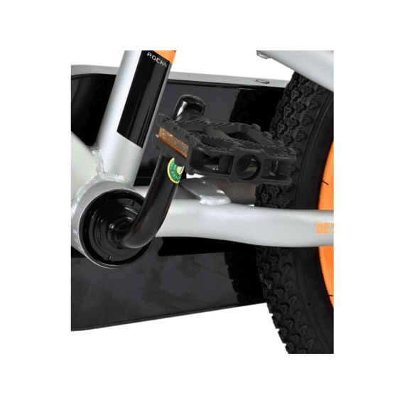 Volare Kinderfiets 14