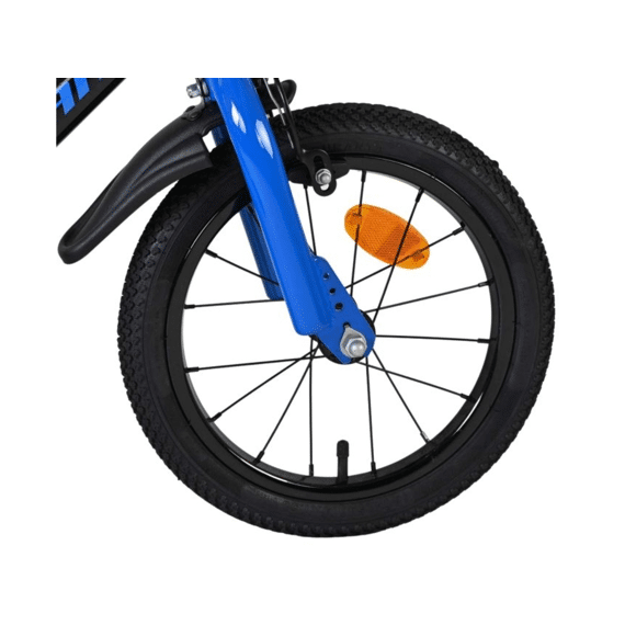 Volare Kinderfiets 14