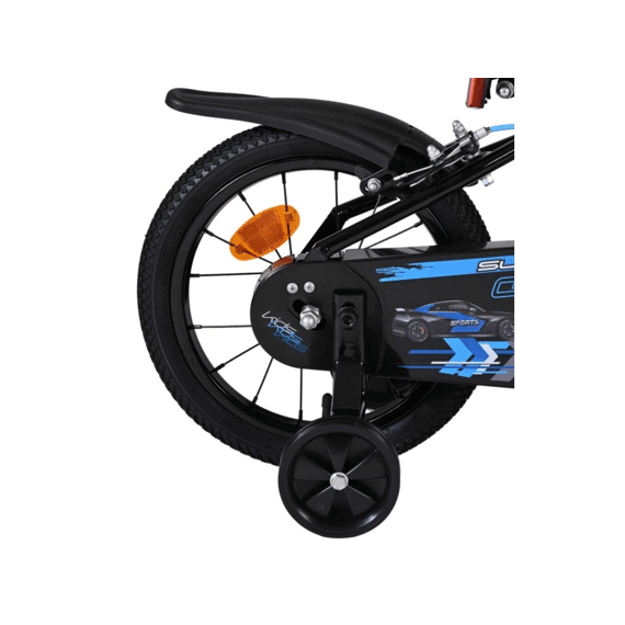 Volare Kinderfiets 14