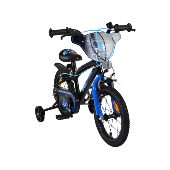 Volare Kinderfiets 14