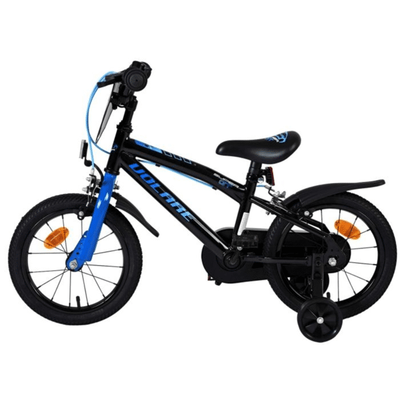 Volare Kinderfiets 14