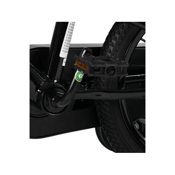 Volare Kinderfiets 14