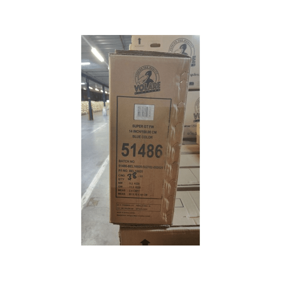 Volare Kinderfiets 14