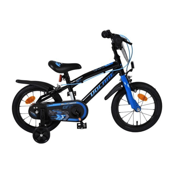 Volare Kinderfiets 14