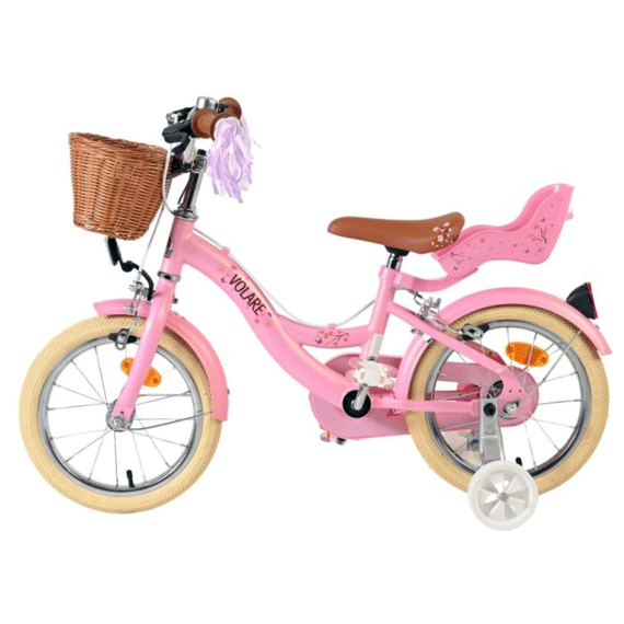 Volare Kinderfiets 14