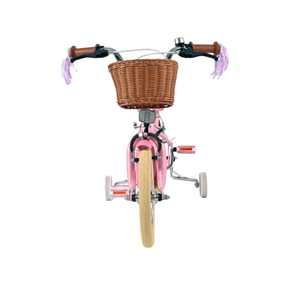 Volare Kinderfiets 14