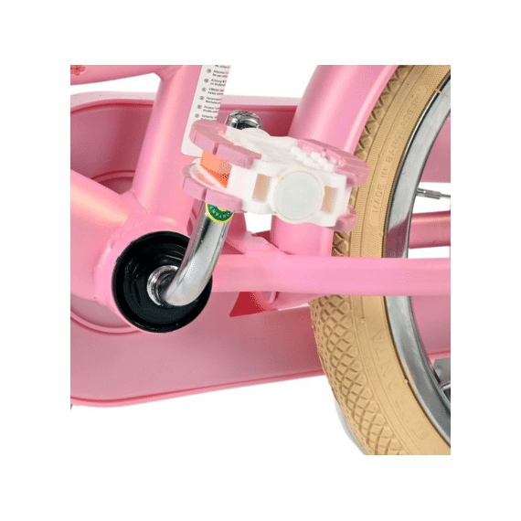 Volare Kinderfiets 14