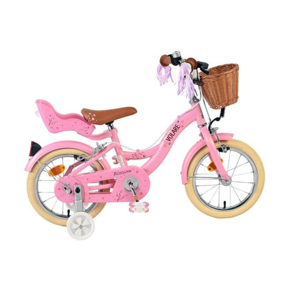 Volare Kinderfiets 14