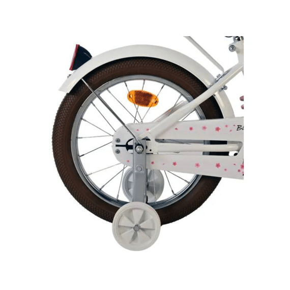 Volare Kinderfiets 16