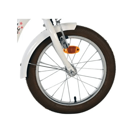Volare Kinderfiets 16